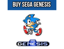 Shop Sega Genesis